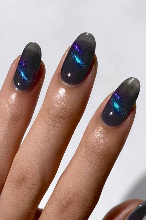 WISHFUL THINKING NAIL POLISH
